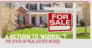 real estate