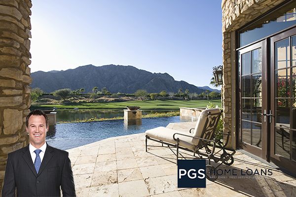 san diego home mortgage