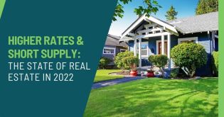 2022 real estate