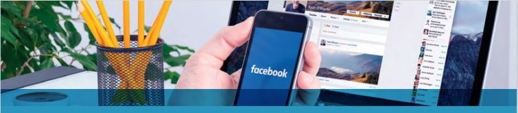 facebook for moving