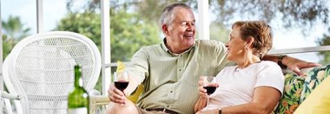retirement
