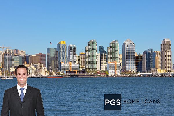 san diego mortgage team