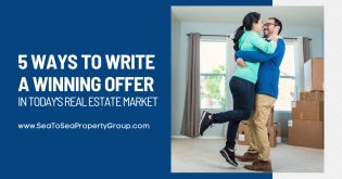 write a winning offer